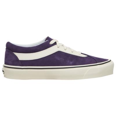 Vans Deszkás Cipő Női Bold NI Fehér,MHC92504